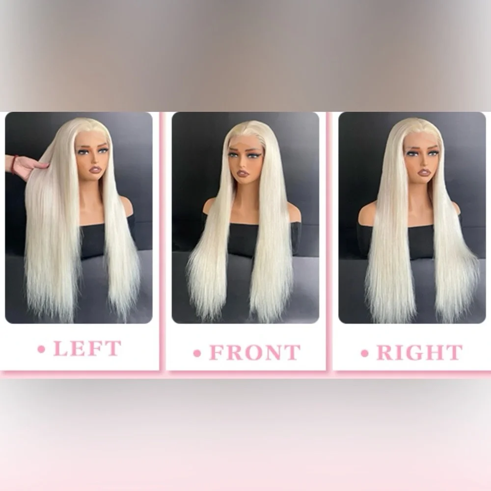 Blooming Hair 22